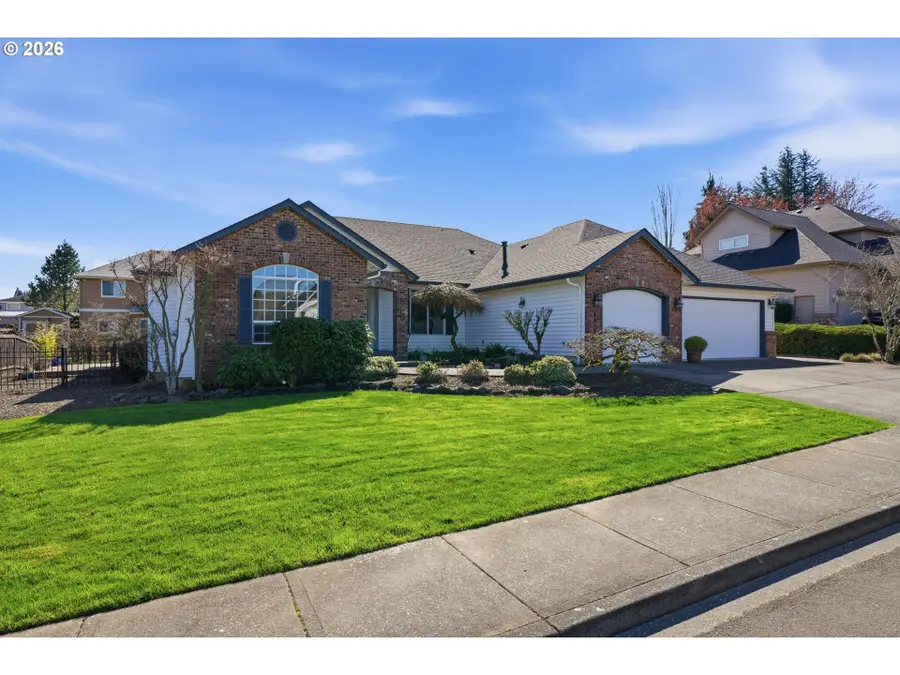 4815 NE 137th St, Vancouver, WA 98686 - #2
