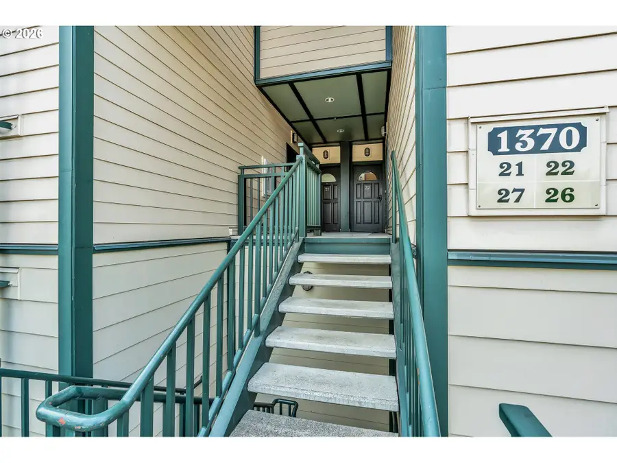 1370 NE Orenco Station Pkwy #26, Hillsboro, OR 97124 - #3
