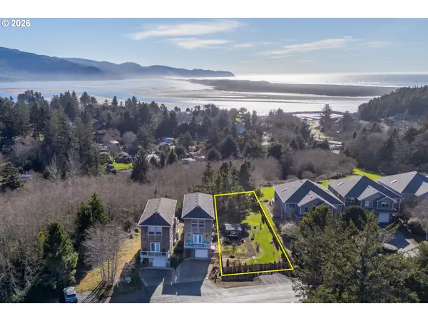 212 Holly Heights Ave #212, Netarts, OR 97143