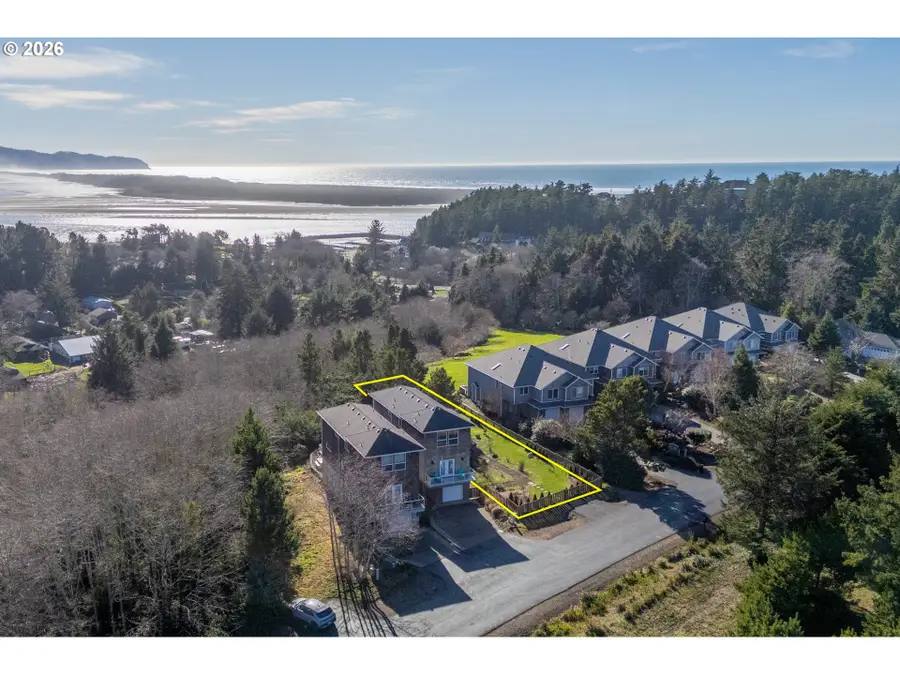 212 Holly Heights Ave #212, Netarts, OR 97143 - #2