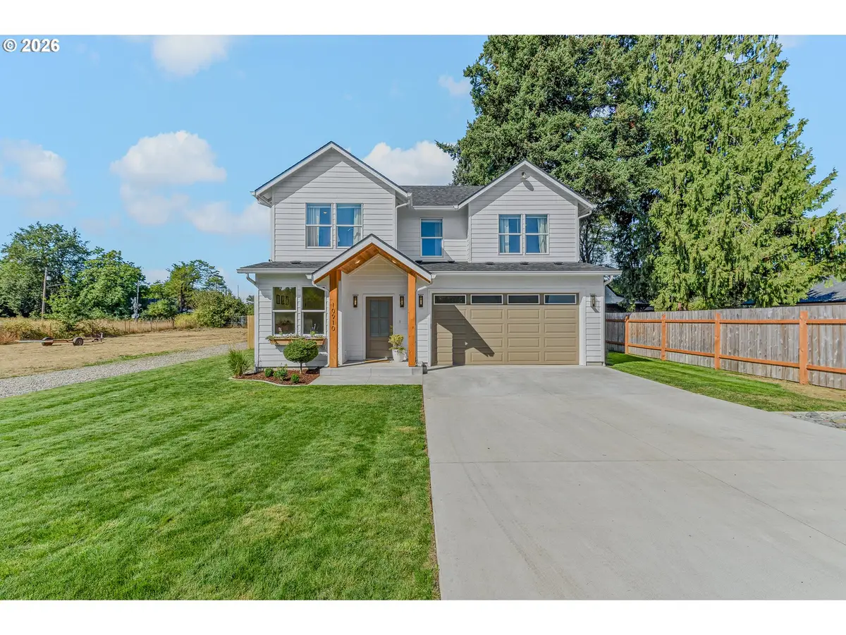 10910 NE 88th Ave, Vancouver, WA 98662 - #1