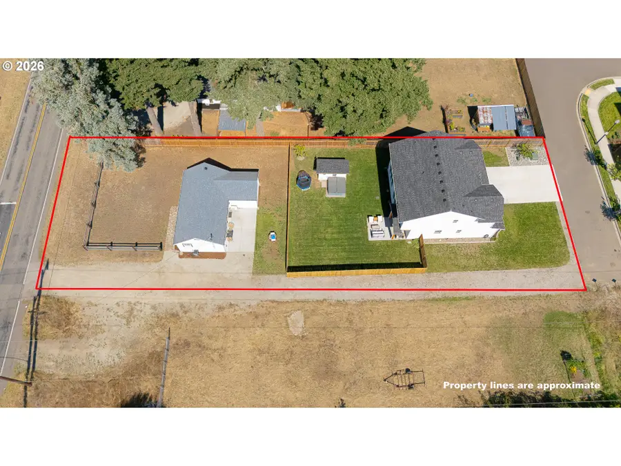 10910 NE 88th Ave, Vancouver, WA 98662 - #2