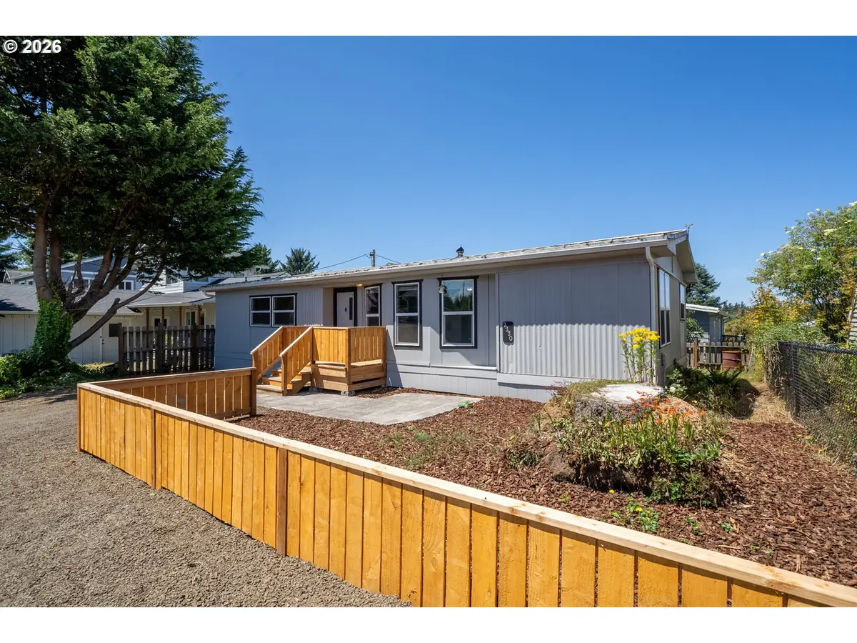 2220 Fleming Ave, Netarts, OR 97143 - #1