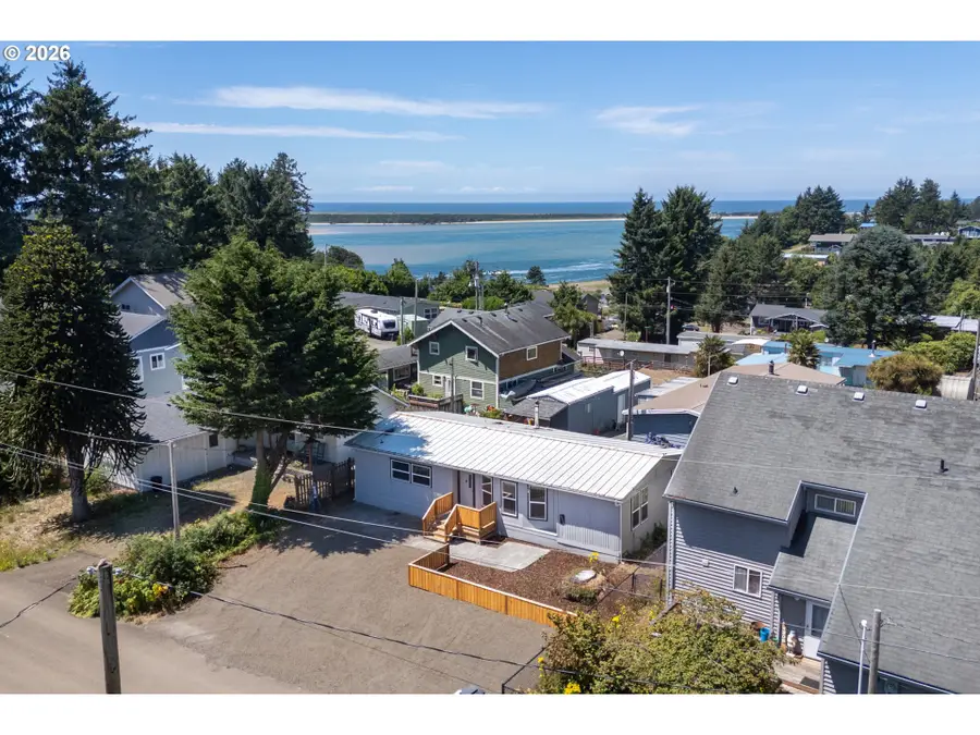 2220 Fleming Ave, Netarts, OR 97143 - #2