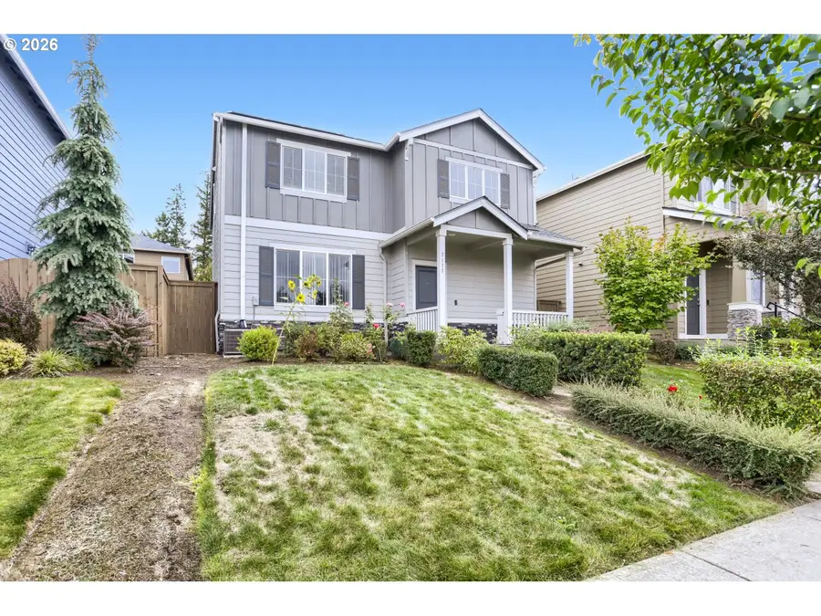 7178 NW 167th Ave, Portland, OR 97229 - #3