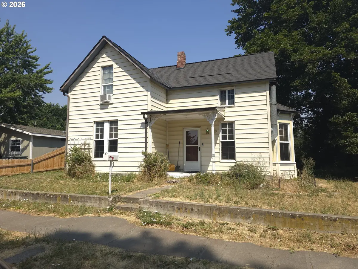 1515 Jackson Ave, La Grande, OR 97850 - #1