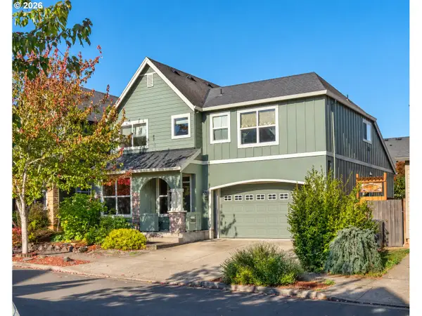 12613 Ross St, OregonCity, OR 97045