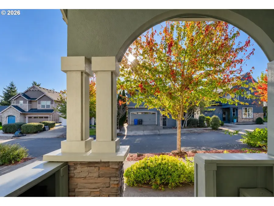 12613 Ross St, Oregon City, OR 97045 - #3