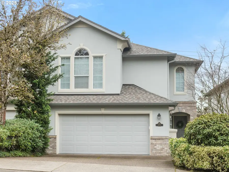 4932 Mulholland Dr, Lake Oswego, OR 97035 - #2