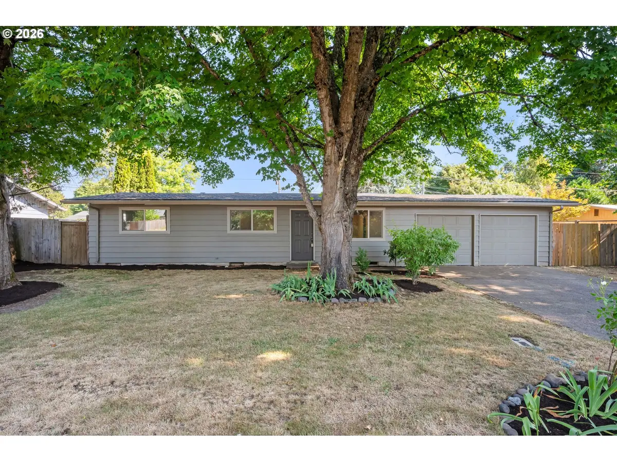 279 Dean Ave, Eugene, OR 97404 - #1