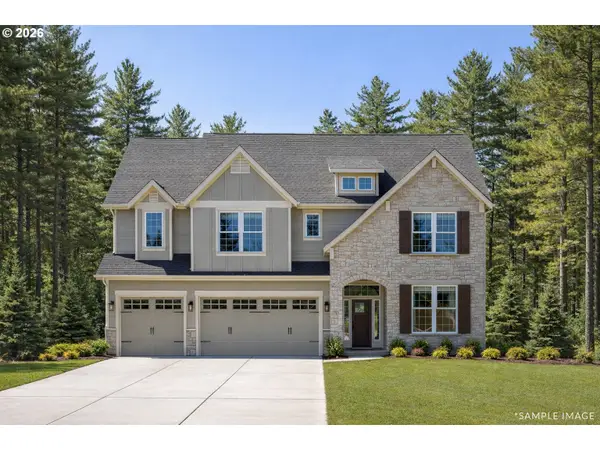 13233 NW Carson Rd, Portland, OR 97229