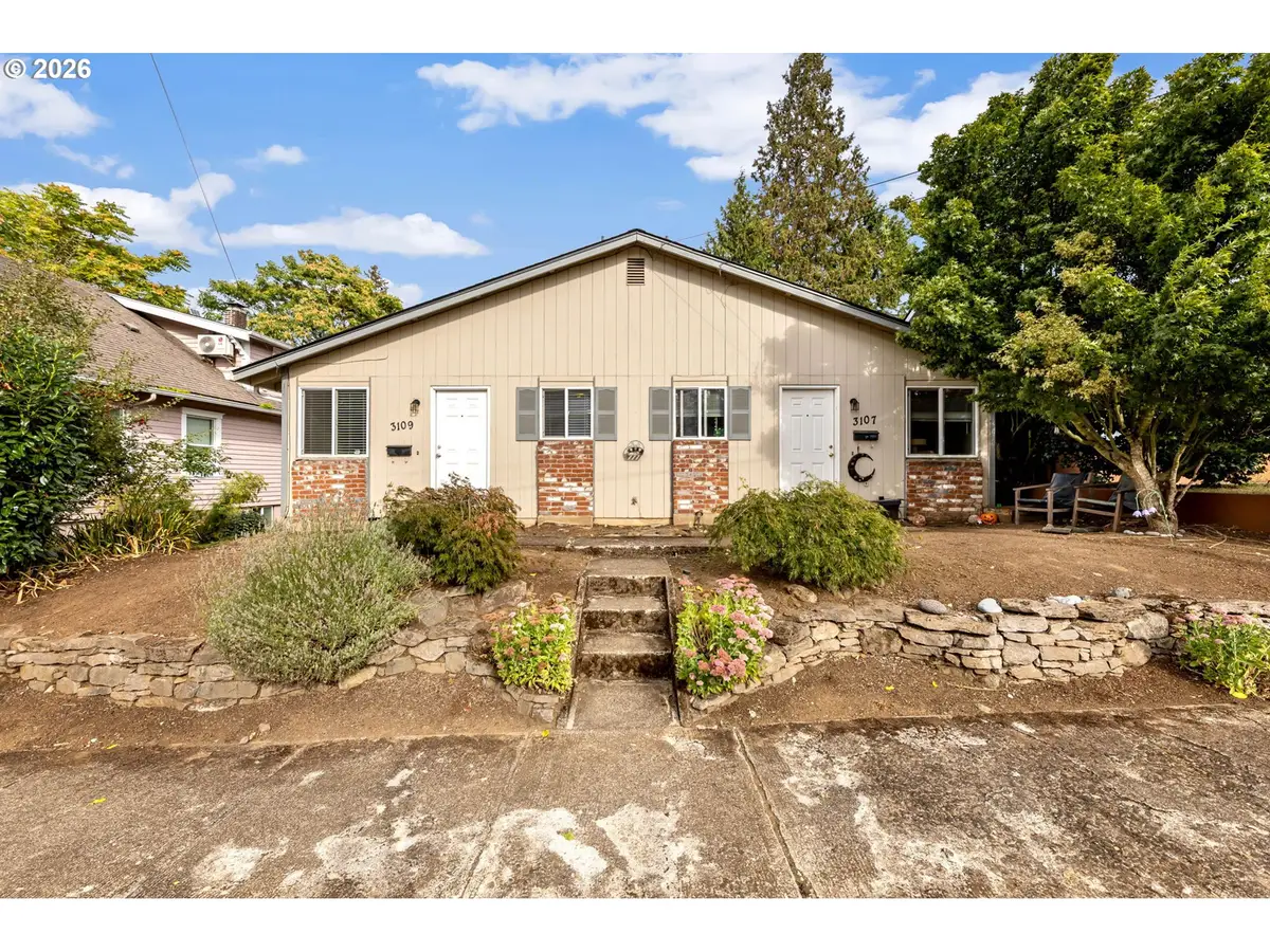3109 N St, Vancouver, WA 98663 - #1