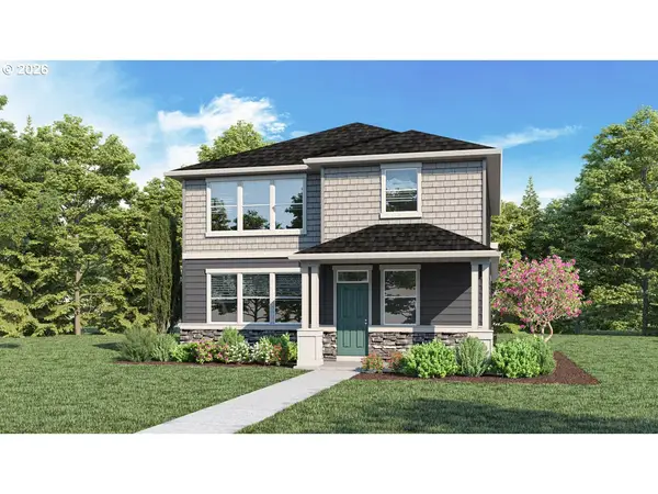 9396 SE 162nd Ave, HappyValley, OR 97086