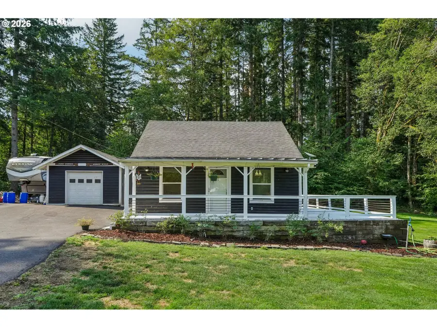 24011 NE 209th St, Battle Ground, WA 98604 - #2