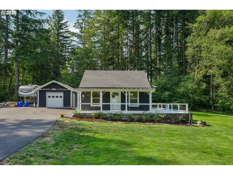 24011 NE 209th St, Battle Ground, WA 98604 - #3
