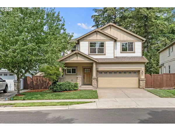 28635 Greenway Dr, Wilsonville, OR 97070