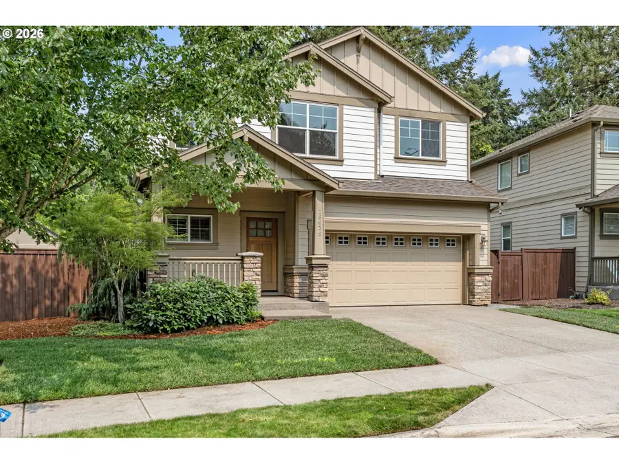 28635 Greenway Dr, Wilsonville, OR 97070 - #2