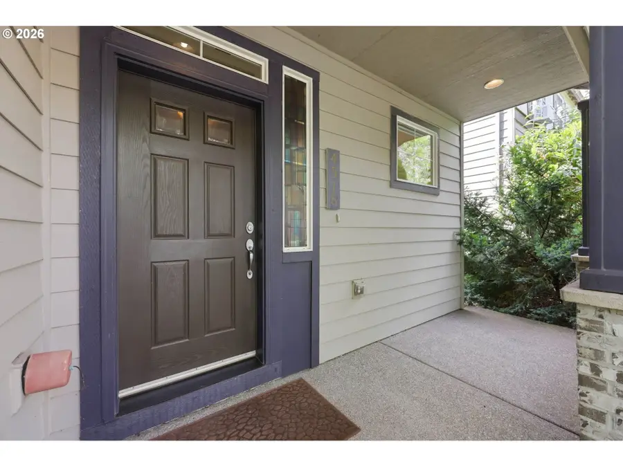 4518 N Fessenden St, Portland, OR 97203 - #2