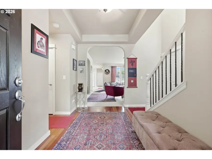 4518 N Fessenden St, Portland, OR 97203 - #3
