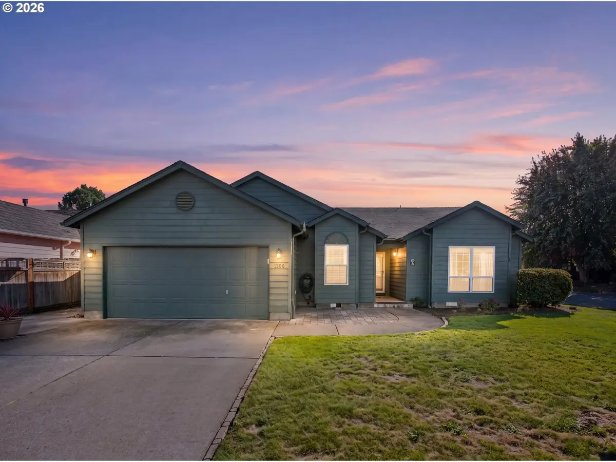 1526 El Segundo Ave Ne, Keizer, OR 97303 - #1
