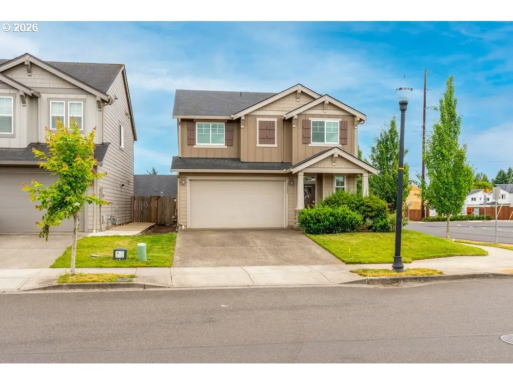 13203 NE 114th Way, Orchards, WA 98606 - #1