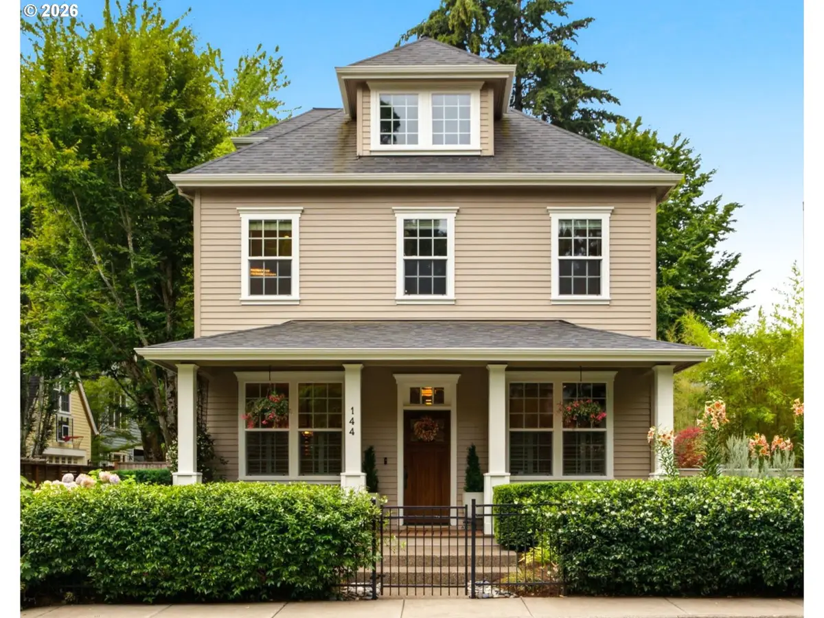 144 Leonard St, Lake Oswego, OR 97034 - #1