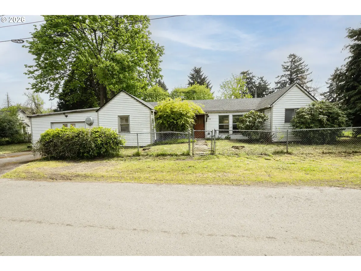 1645 Mississippi Ave, Eugene, OR 97403 - #1