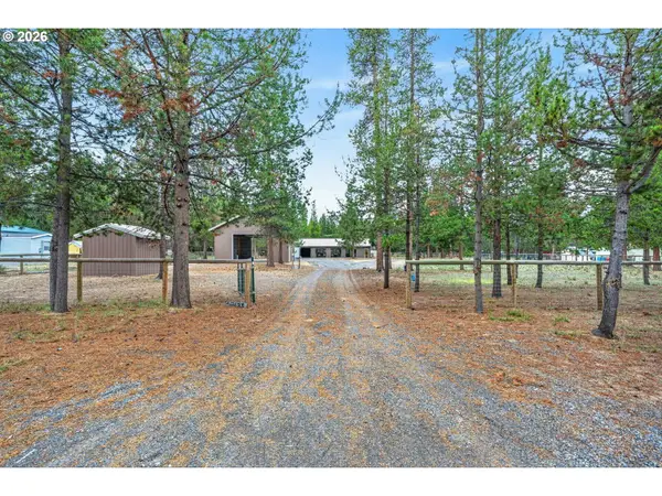 52628 Ammon Rd Ne #3, LaPine, OR 97739
