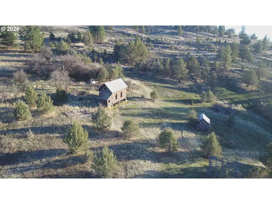 Ritter Road, Ritter, OR 97856 - #2