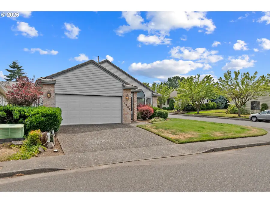 2204 NE 158th Ave, Portland, OR 97230 - #3