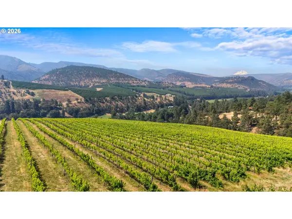 5450 Mill Creek Rd, TheDalles, OR 97058