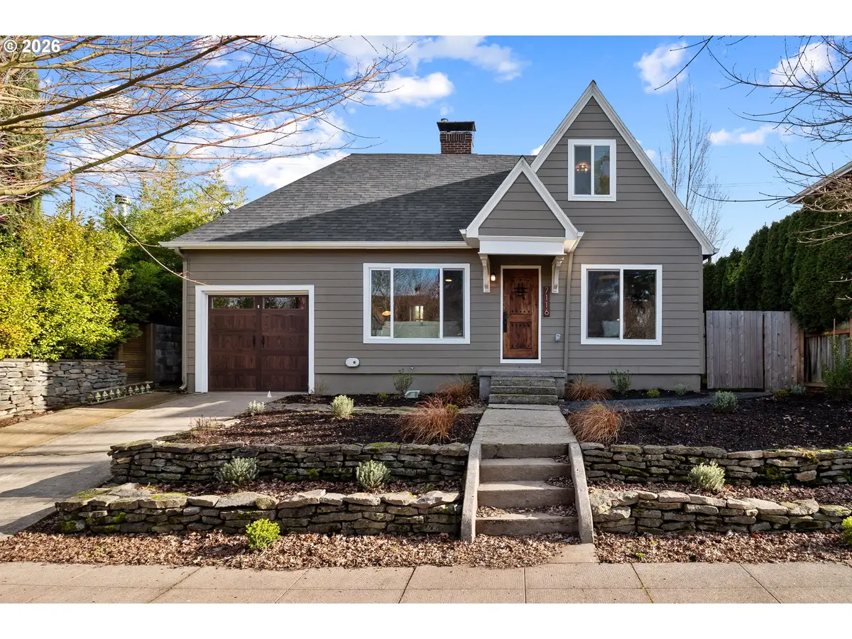 7116 N Curtis Ave, Portland, OR 97217 - Image #1