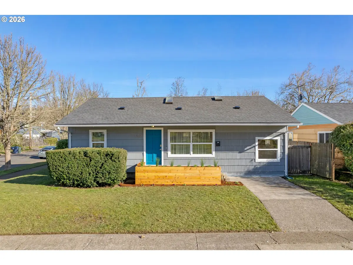 2707 Hilyard St, Eugene, OR 97405 - Image #1