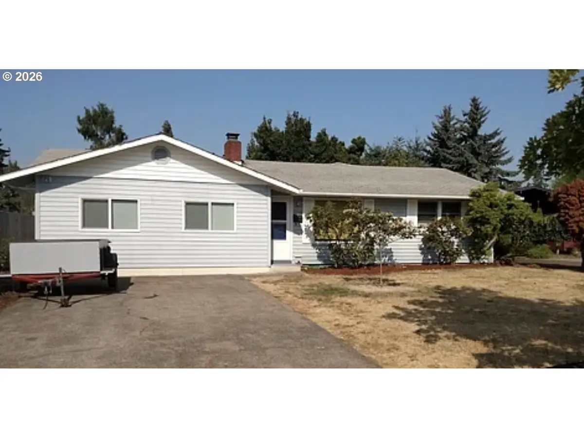 1230 1st St, Springfield, OR 97477 - #1