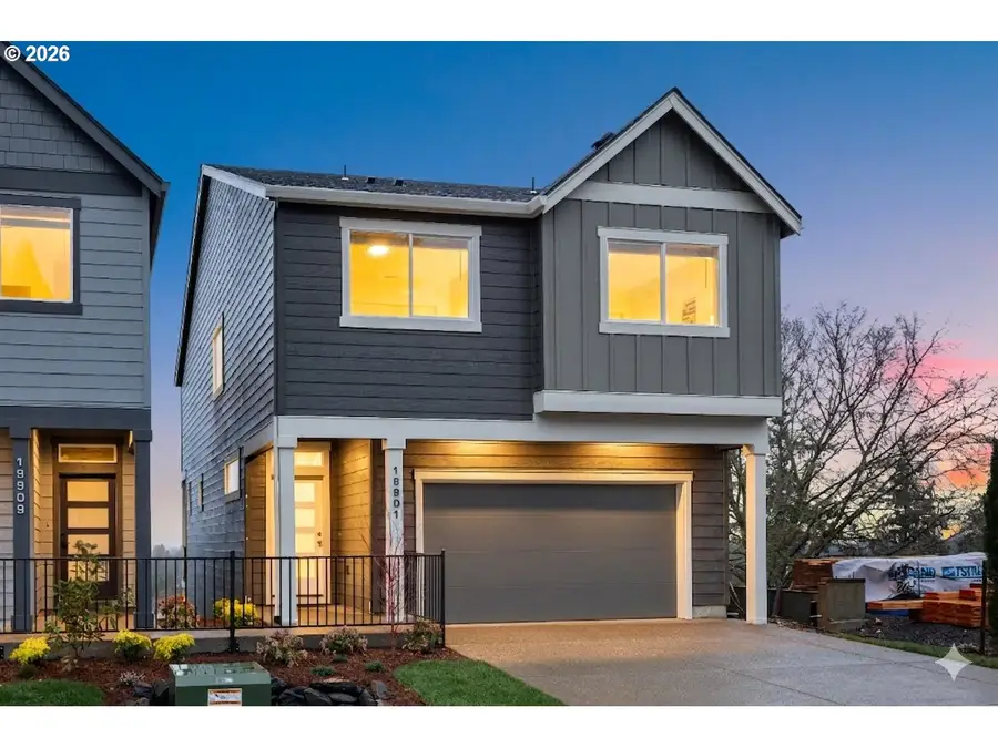 19861 SW Lou Ln, Beaverton, OR 97007 - #2