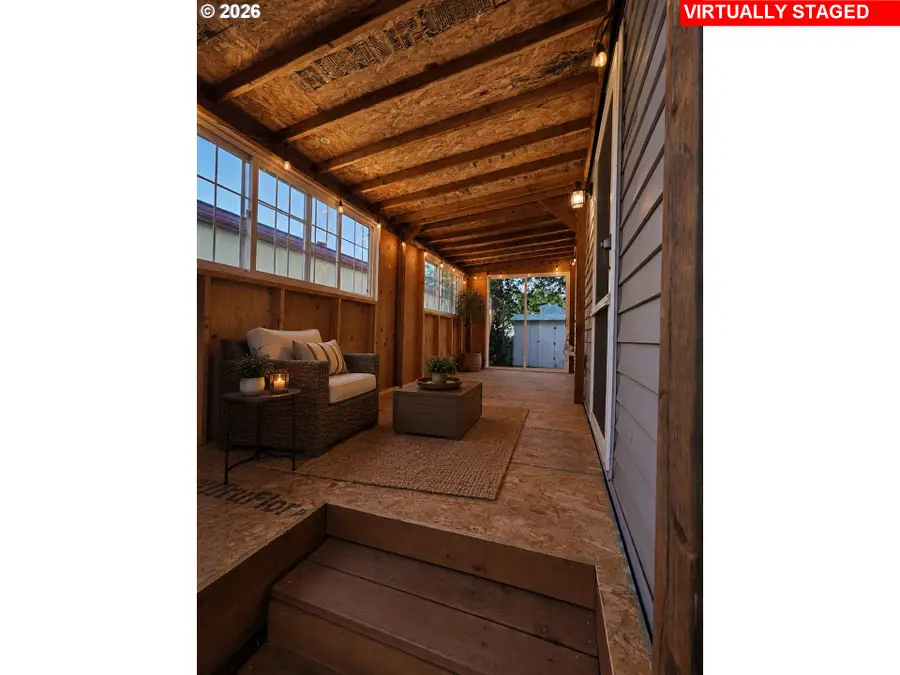 7227 SE Flavel St, Portland, OR 97206 - #3