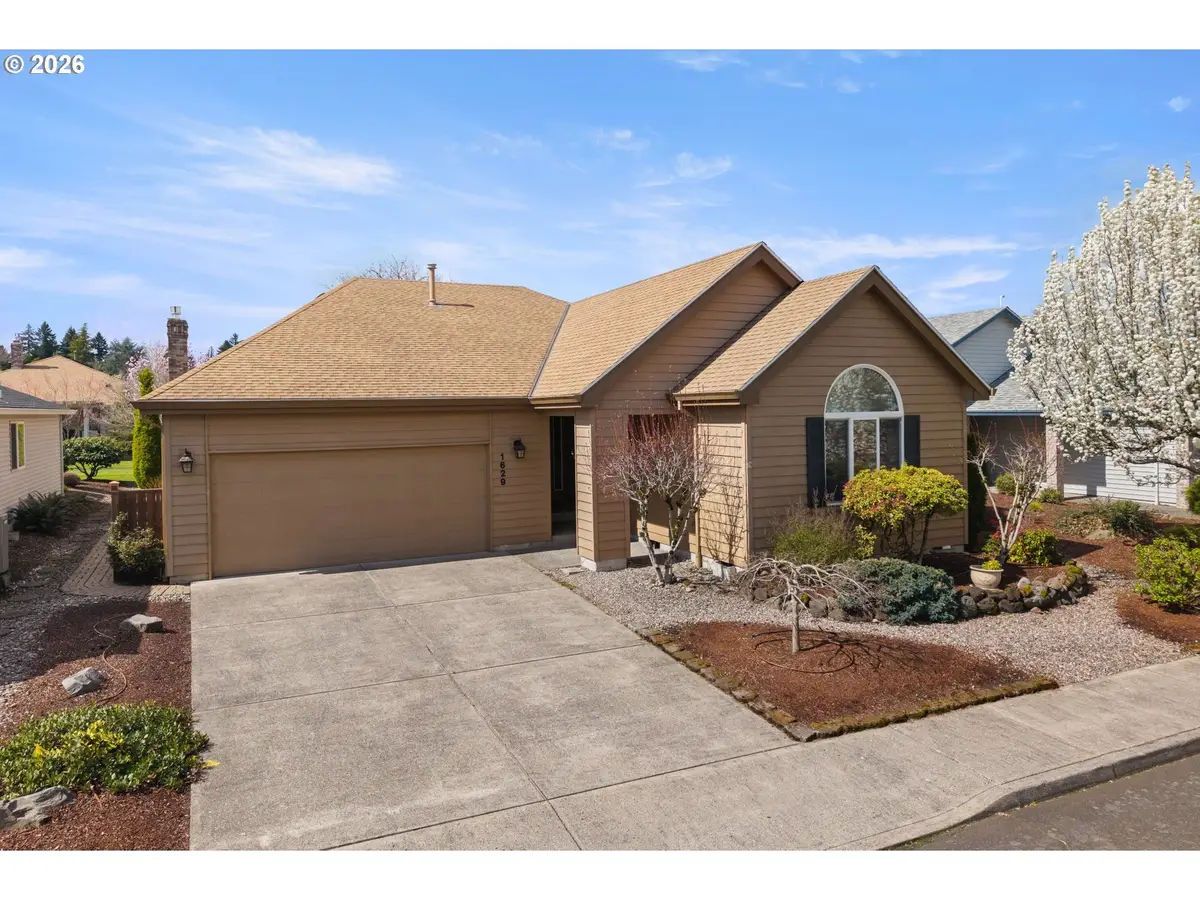 1629 NE 150th Ave, Portland, OR 97230 - #1