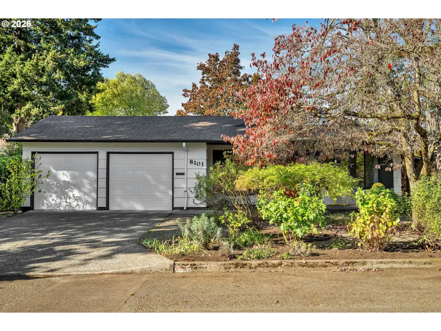 8101 SE 57th Ave, Portland, OR 97206 - #3