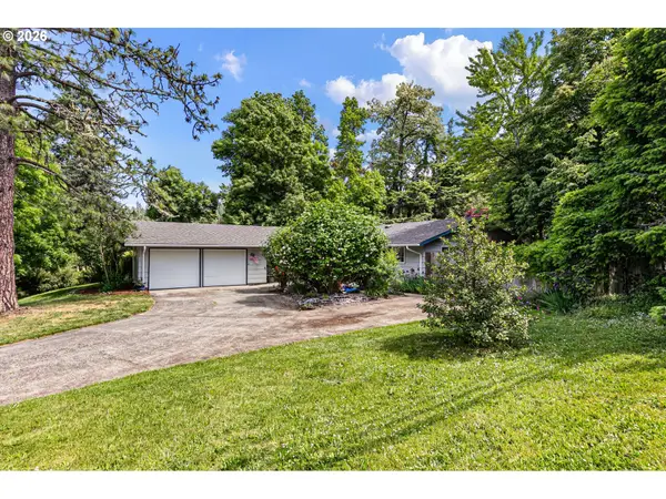 18 E 47th Ave, Eugene, OR 97405