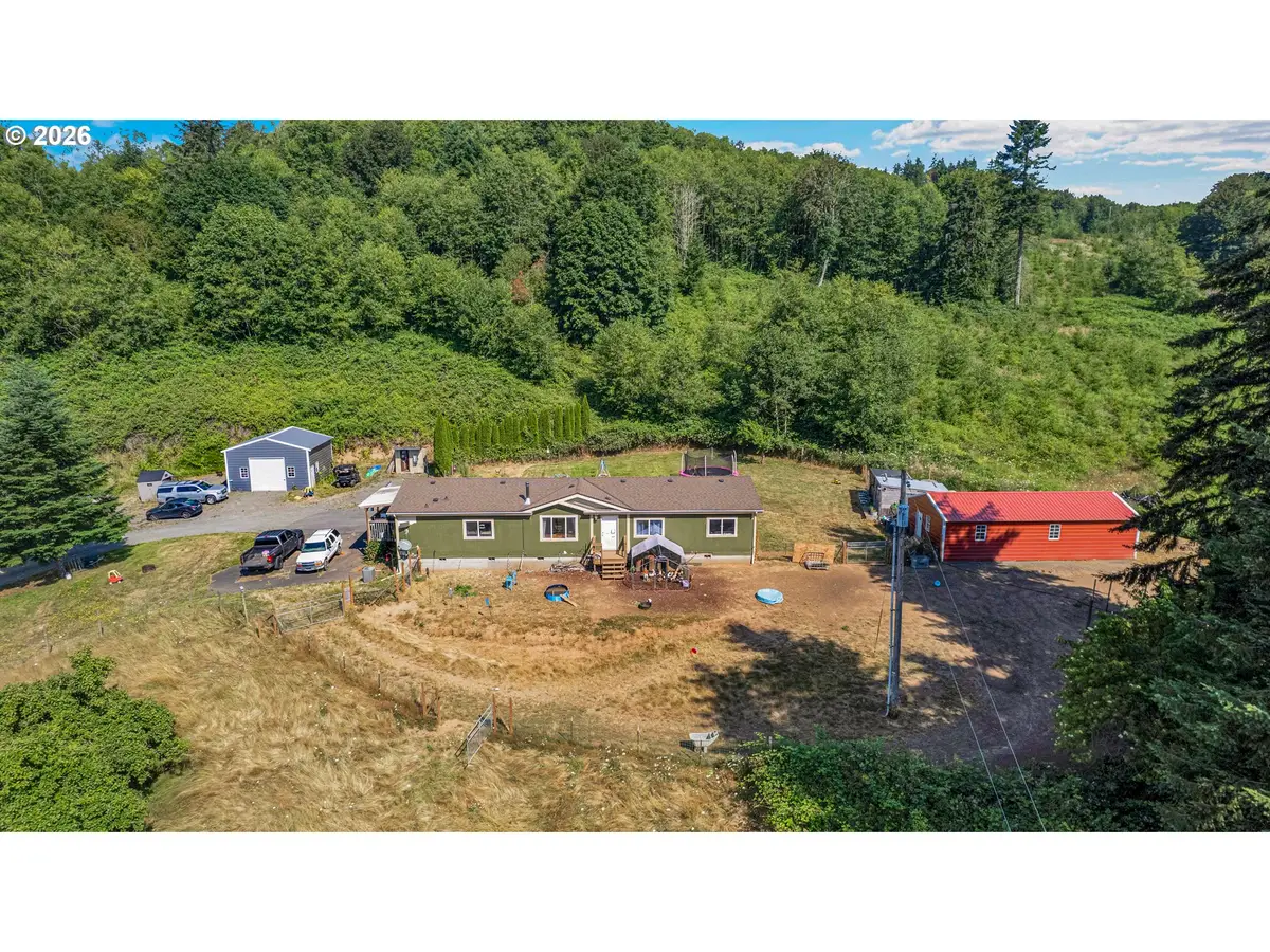 73300 Fern Hill Rd, Rainier, OR 97048 - #1
