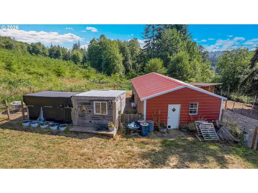 73300 Fern Hill Rd, Rainier, OR 97048 - #2