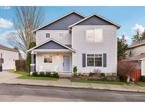 4128 SE 187th Pl, Vancouver, WA 98683