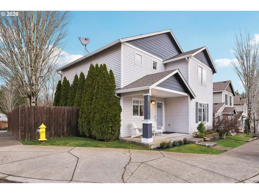 4128 SE 187th Pl, Vancouver, WA 98683 - #2