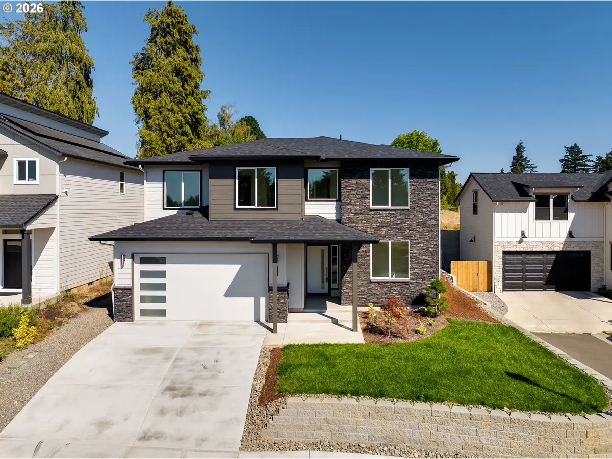 6025 NE 45th Ct, Vancouver, WA 98661 - #1
