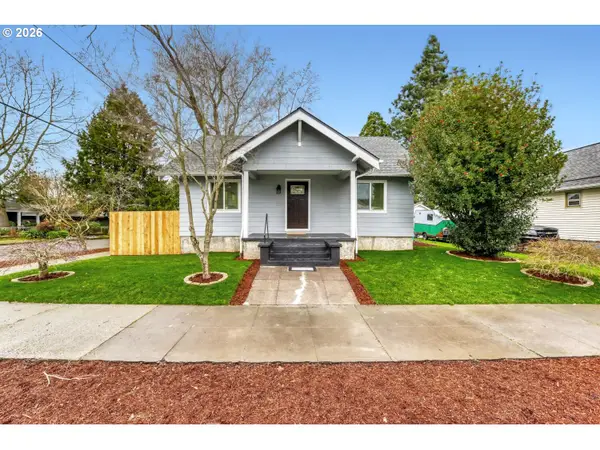 5715 N Houghton St, Portland, OR 97203