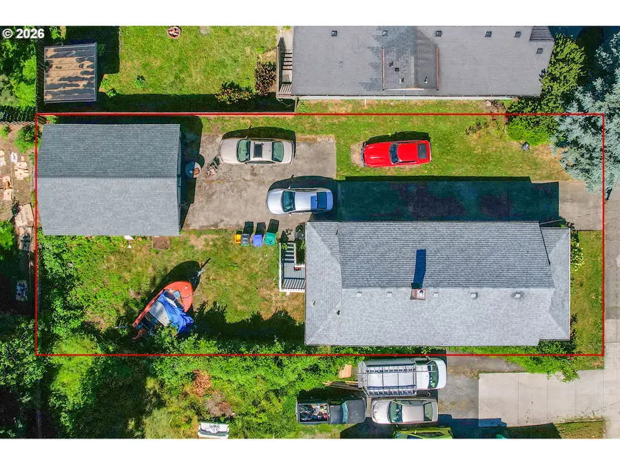 546 NE Russell St, Portland, OR 97212 - #2