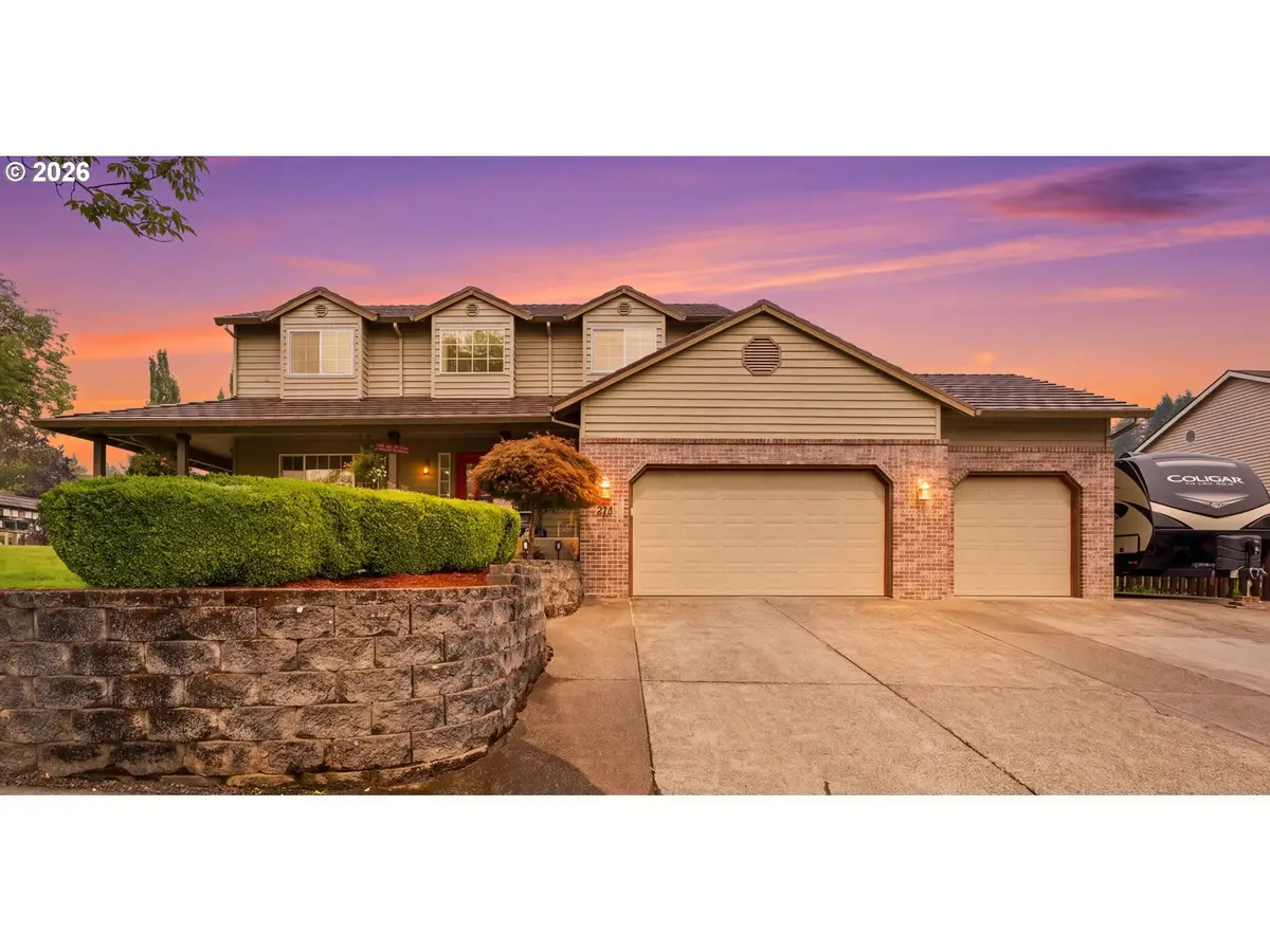 275 Blue Jay Ave, Forest Grove, OR 97116 - #1