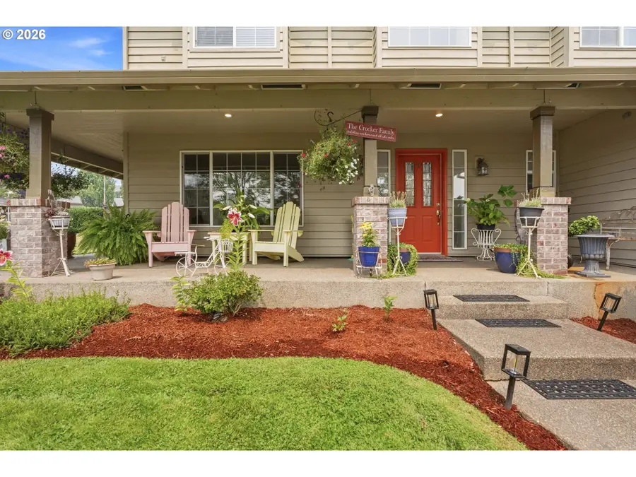 275 Blue Jay Ave, Forest Grove, OR 97116 - #3