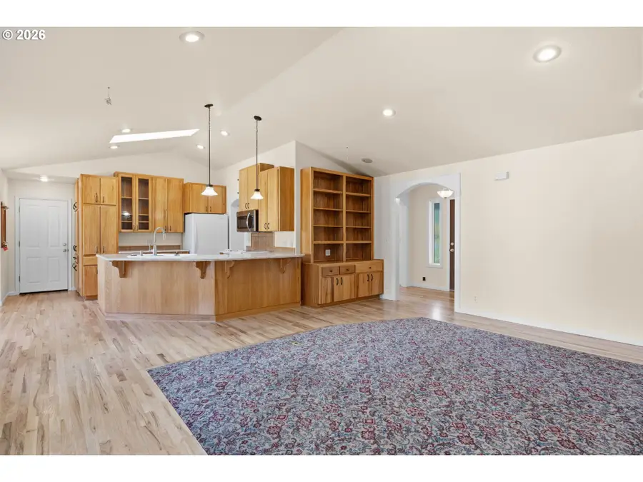 431 Old Garden Valley Rd, Roseburg, OR 97471 - #3