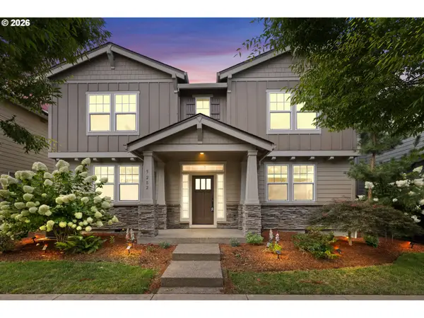 5282 SE Thornapple St, Hillsboro, OR 97123